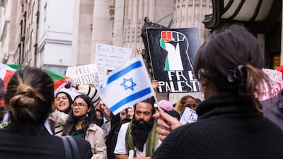 Opinion: Antisemitism ruling is illogical and disturbing