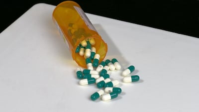 Dispenser sentenced for stealing thousands of sleeping pills