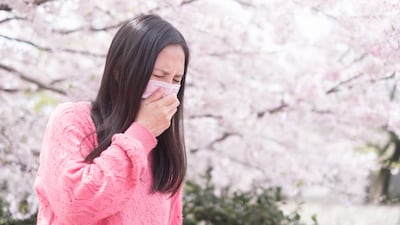 Climate change, asthma and hayfever – why pharmacy teams can expect more queries