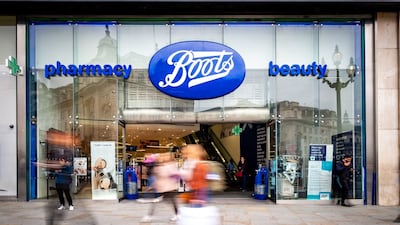 Boots launches £245 private RSV vaccination service 