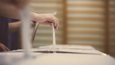 It's Election Day - so what's coming next for pharmacy and politics?