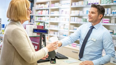 Explained: Making your career in pharmacy work for you