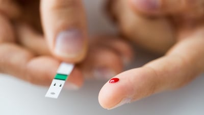 One in 20 new diabetes cases could be linked to COVID, research shows