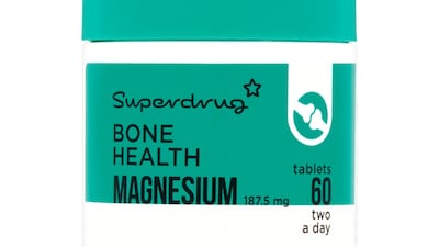 'Euros anxiety’ leads to 209% magnesium sales spike