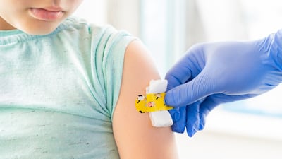 Sanofi launches hepatitis A vaccine for children in the UK