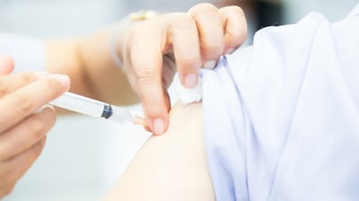 ‘Late’ but ‘welcome’: Flu programme start dates announced