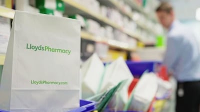 ‘No realistic prospect’ of proper payout in Lloydspharmacy redundancy row