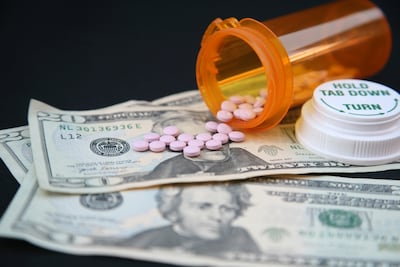 US pharmacy groups made billions from ‘critical drug’ price hikes 