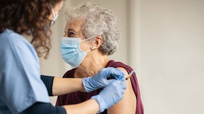 Deja-flu: NHS confirms COVID booster campaign and flu jab launch dates