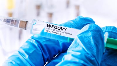 Wegovy: No evidence of 'causal' link between semaglutide and suicide