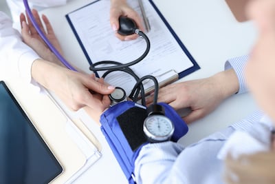 GPs to vote on ‘immediate’ end to pharmacy blood pressure checks 