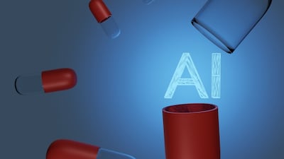 Community pharmacists are the ethical face within the AI tsunami