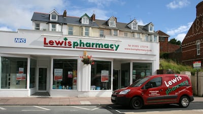 Why you should set up a travel clinic in your community pharmacy