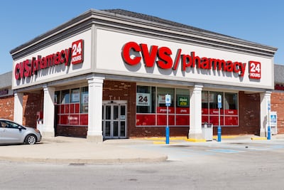 CVS slapped with nationwide lawsuit over ‘unlawful’ opioid prescriptions