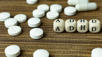 Adult ADHD prescriptions up 28% in England, NHS data reveals