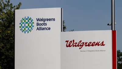 Boots parent company pays $107m settlement over prescription ‘fraud’