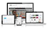 C+D Digital Products