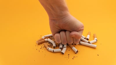 How to optimise your smoking cessation service