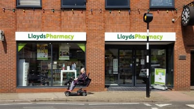 ‘A lot’ of ex-Lloydspharmacy branches facing ‘serious problems’, IPA warns