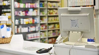 Third of public still ‘unaware’ of Pharmacy First service