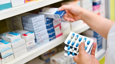 Pharmacists ‘must not be criminalised’ over puberty blocking hormones