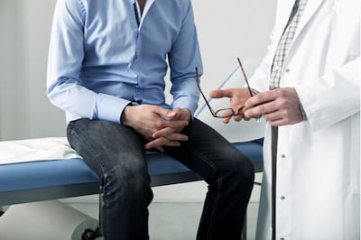 Prostate cancer risk factors symptoms and treatment