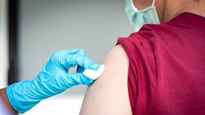 Private pharmacy RSV and dengue fever vaccine services launch in UK 'first'