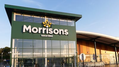 Morrisons launches ‘on-demand’ online pharmacy service 